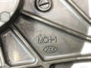 Honda VTX 1800 SC46 [2004] - koblingsdæksel motorafdækning højre-4