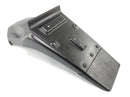 BMW K 1100 LT 100 [1994] - Licensplade Holder Fender Fenders bagefter-2