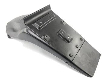 BMW K 1100 LT 100 [1994] - Licensplade Holder Fender Fenders bagefter - 0