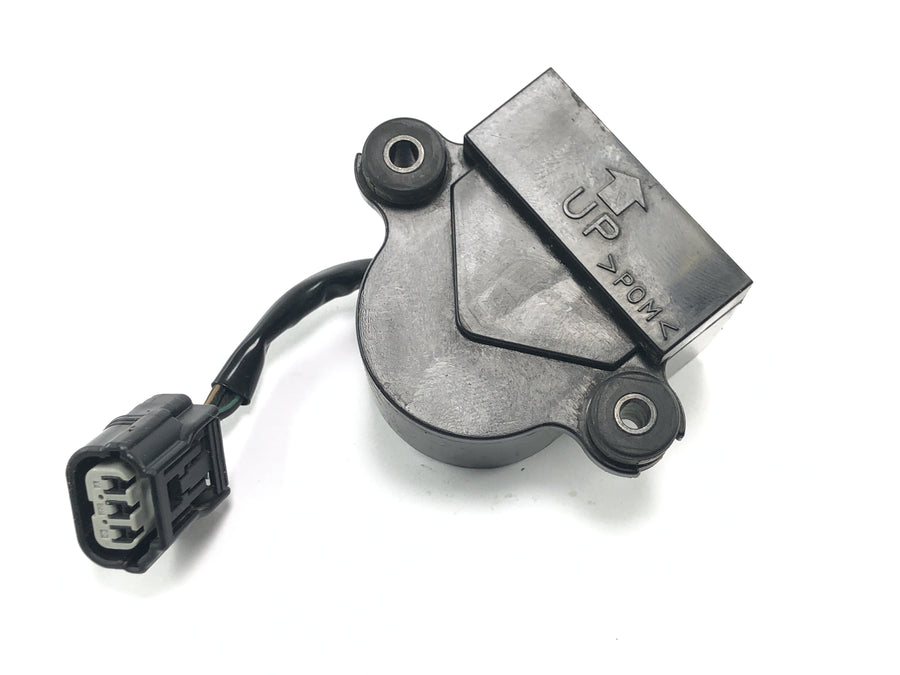 Honda CBR 1000 RR SC59 [2008] - Hældningssensor, faldsensor, sluk-sensor, hældningssensor