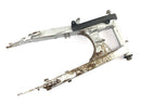 Honda XL 250 R MD03 [1993] - Svingarm bageste svingarm Pro-Link svingarm-2