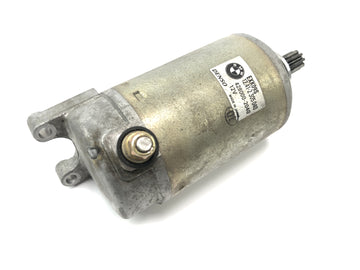 BMW K 1200 S K12S [2004] - Starter startmotor