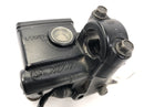 Yamaha DT 125 DE06 [2005] - Brake talte håndbremsepumpe-3