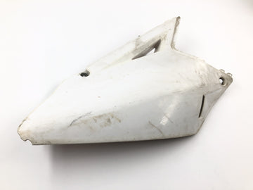 Suzuki RM Z 250 RJ41A [2007] - Sidedæksel højre sidepanel