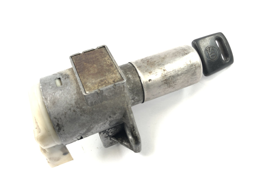 Honda GL 1000 Goldwing GL1 [1978] - Ignition Lock Casel Switch