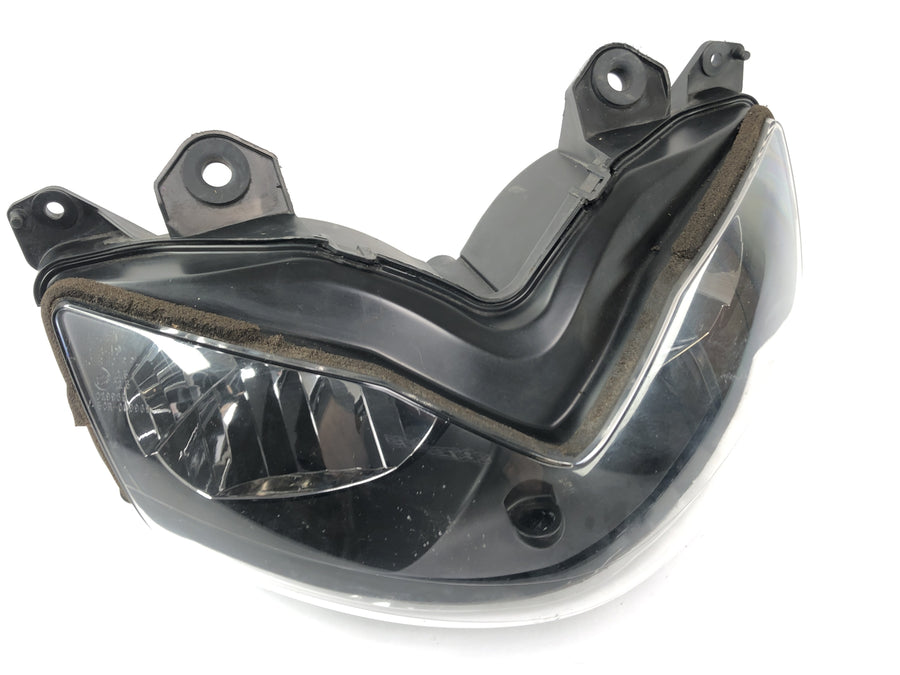 Kawasaki ZRX 1200 S ZRT20A [2002] - Forlygte frontlampe Hovedlygter