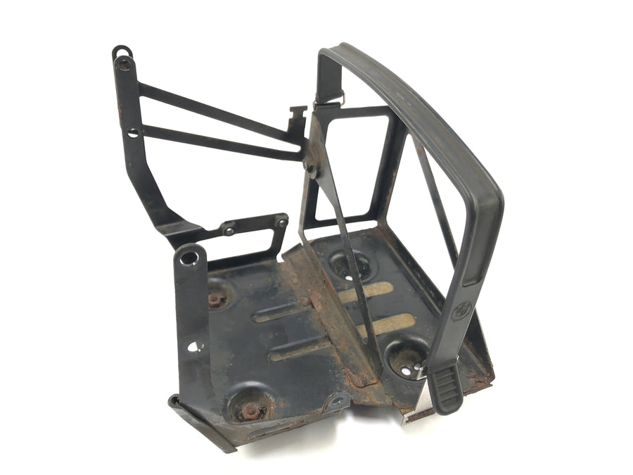 BMW R 1100 S R11S [2005] - Batteri Box Battery Container