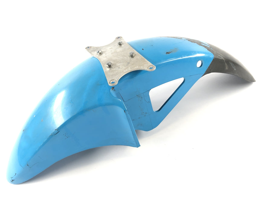 Yamaha RZ 250 R 29L [ca. 250 YPVS] - Frontfender husly foran