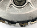 Yamaha MT 03 RM02 [2007] - kobling koblingskurv koblingspakke koblingsnav komplet-2