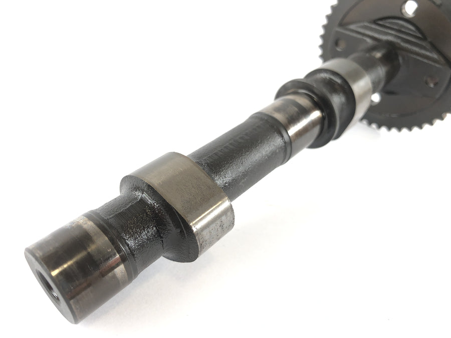 Suzuki Bandit 1200 GV75A [1998] - Kamakselindgang Camshaft