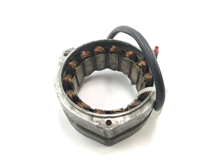 Moto Guzzi V11 Sport [1999] - Stator generator generator spole lade stator