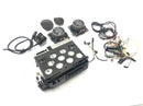 BMW K 1100 LT 100 [1994] - Radio Sound System Houdeaker Cable Set Kit-3