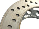 Suzuki GSX R 1000 WVBZ K3 [2003] - bagbremseskive 220 x 5,00 mm-2