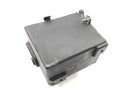 Triumph Adventurer 900 T309RT [1998] - Batteriboks batteriholder batterirum-1