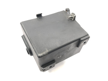 Triumph Adventurer 900 T309RT [1998] - Batteriboks batteriholder batterirum