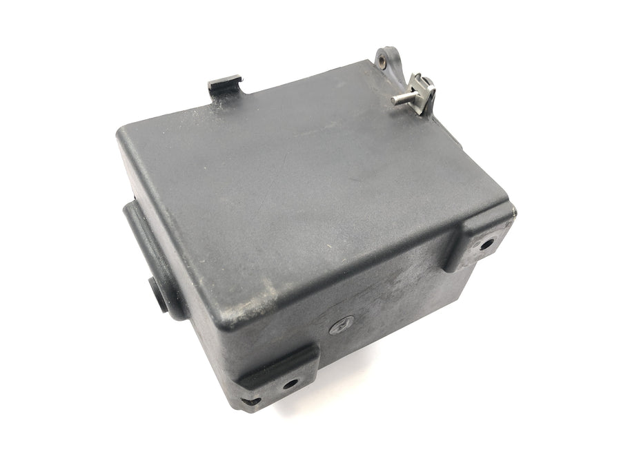 Triumph Adventurer 900 T309RT [1998] - Batteriboks batteriholder batterirum