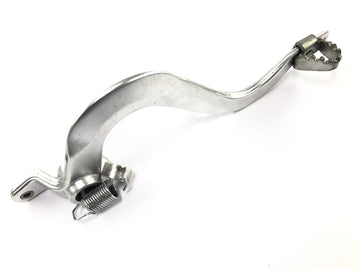 SWM RS 125 R B2 [2020] - Bremsegreb bagbremsegreb pedalarm - 0