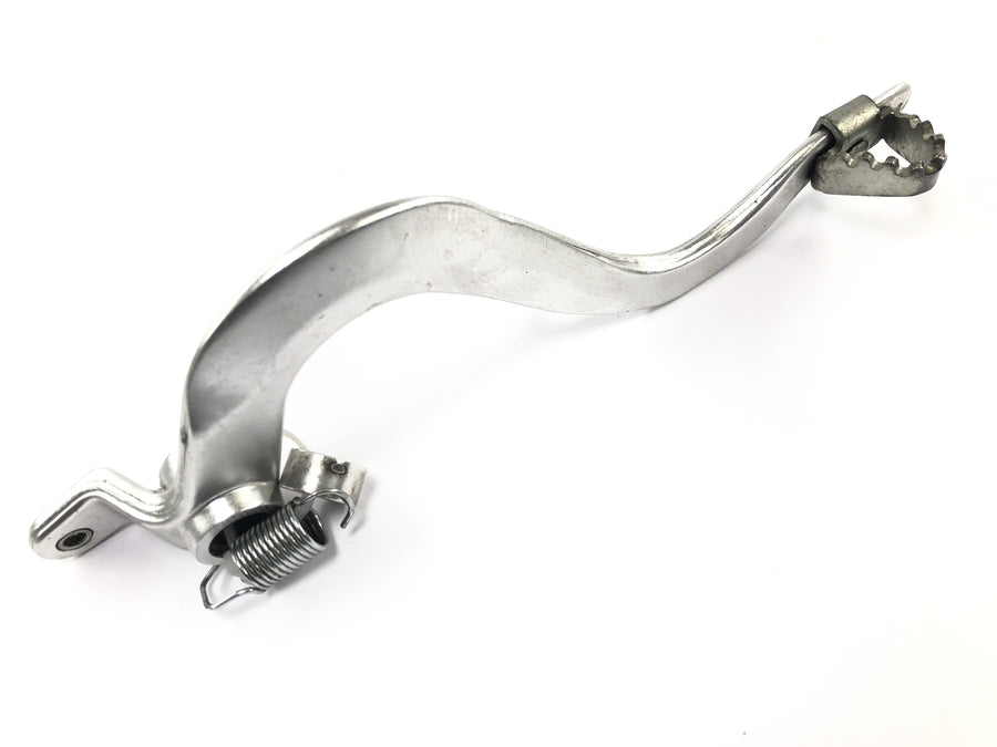 SWM RS 125 R B2 [2020] - Bremsegreb bagbremsegreb pedalarm