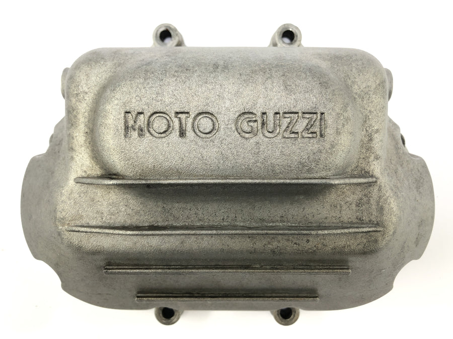Moto Guzzi V 1000 VG [1980] - Ventil Låg til højre