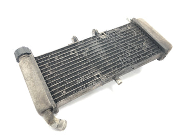 Aprilia RS 125 TW [2017] - Radiator vandkøler kølesystem radiator netværk