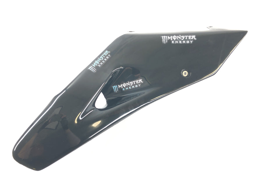 Husqvarna TE 610 H6 8AE [TE 570 H7] - Tankpanel sidedæksel sidepanel venstre