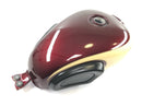 Kawasaki W 650 EJ650A [1999] - Benzintank tank brændstoftank tank container-3