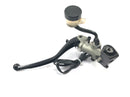 Ducati Multistrada 1200 S Touring [2009] - koblingspasning koblingspumpe styrbeslag venstre-1