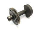 Kawasaki W 650 EJ650A [1999] - Balancer aksel Balancer shaft Motor balancer aksel-4