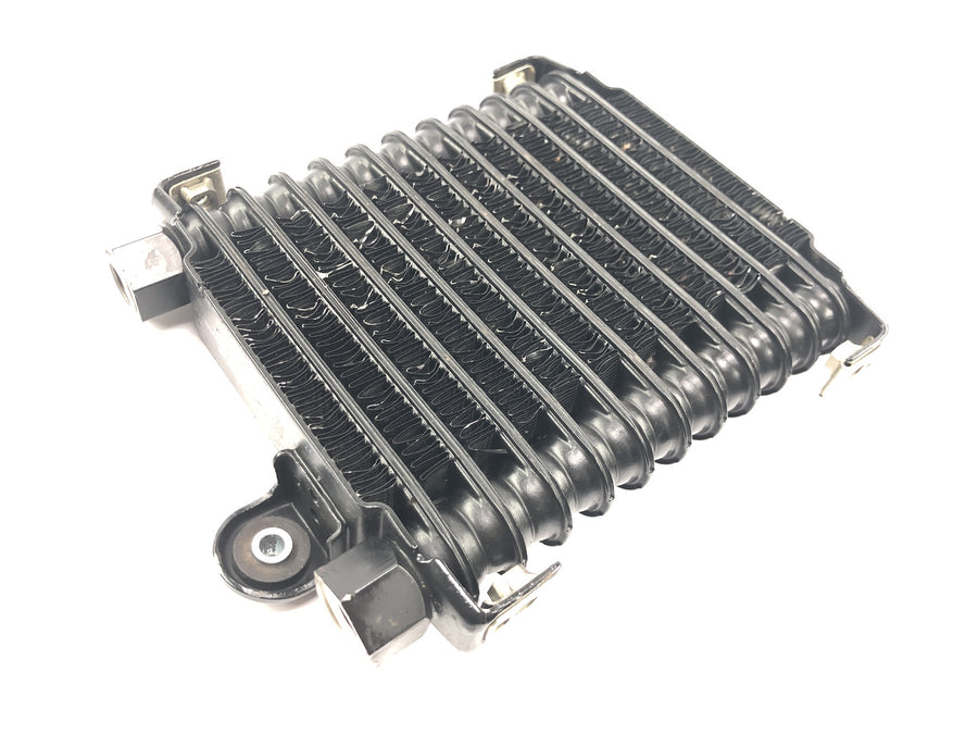 Suzuki Intruder VL 1500 AL [2000] - Oliekøler oliekøler radiator køler enhed