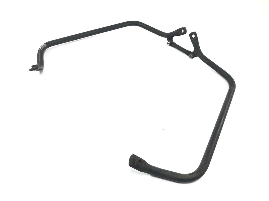 BMW F 650 GS R13 [2000] - Bagerste taskeholder sidebagageholder