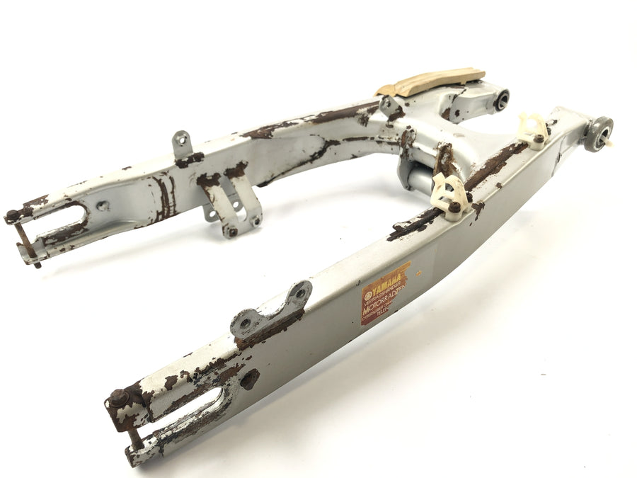 Yamaha DT 125 DE06 [2005] - Swing baghjulsving