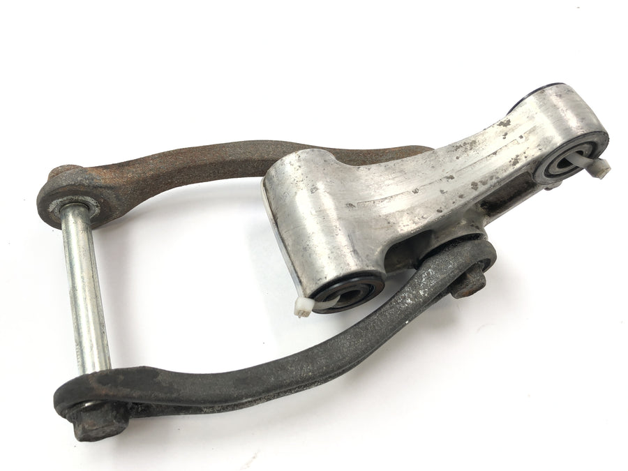 Kawasaki ZR7 ZR750F [1999] - Dog Lever Bone Bone Bone
