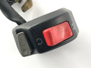 Yamaha XJR 1200 4PU [1995] - Styret switch til højre-3
