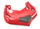 Ducati 999 H4 [2003] - bageste beklædningssæder med varmebeskyttelsesdækning-3