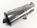 BMW R 1200 GS R12 K25 [2003] - Silencer udstødning-4