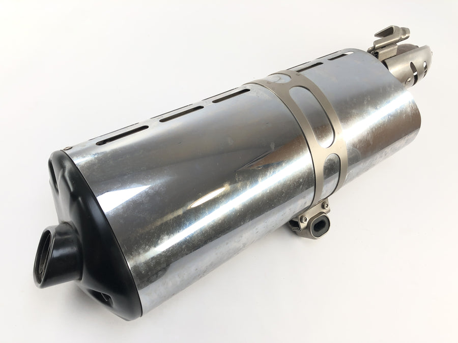 BMW R 1200 GS R12 K25 [2003] - Silencer udstødning