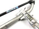 Suzuki DR 350 SK42B [1991] - Styret Handel Renthal 22mm Aluminium Off -Road Cross-3