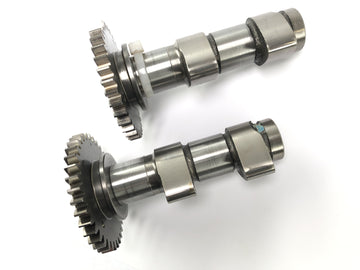 KTM 950 SM LC8 [2008] - Camshafts inputaksler. - 0