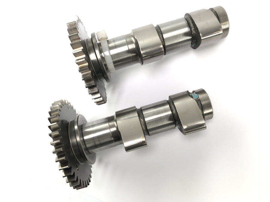 KTM 950 SM LC8 [2008] - Camshafts inputaksler.