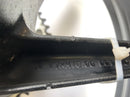 Honda VTR 1000 SP 1 SC45 [2001] - Hinterrad Rim bagefter-5