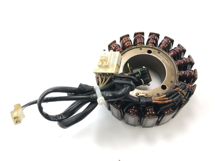 Honda VTX 1800 SC46 [2004] - Stator generator generator ladesystem