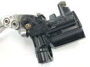 Yamaha MT 03 RM02 [2007] - Forbremsepumpe, håndbremsecylinder, forbremsegreb-4