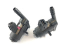 Ducati 1098 S H7 [2009] - Injektionsdyser Par-1