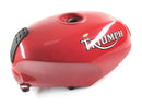 Triumph Daytona 1200 T300D [1994] - Tankbrændstoftank benzintank rød-4