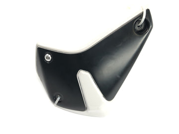 Yamaha MT 03 RM02 [2007] - Sidepanel sidedæksel kølerdæksel højre - 0