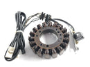 Yamaha XVS 650 Drag Star VM02 [1998] - Generatorstator med afhentning-2