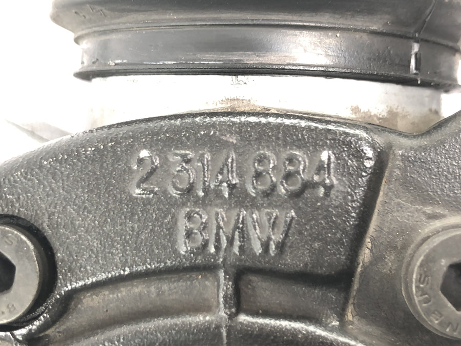 BMW R 1100 S R2S [2000] - bagakseldrev slutdrev cardan 33/12