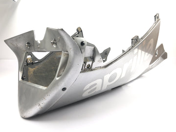 Aprilia Mille RSV 1000 ME [1999] - Front spoiler kåbe underdel motor kåbe - 0