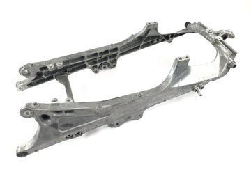 Honda CBR 600 RR PC37 [2004] - Heckrahmen Rahmen hinten - 0