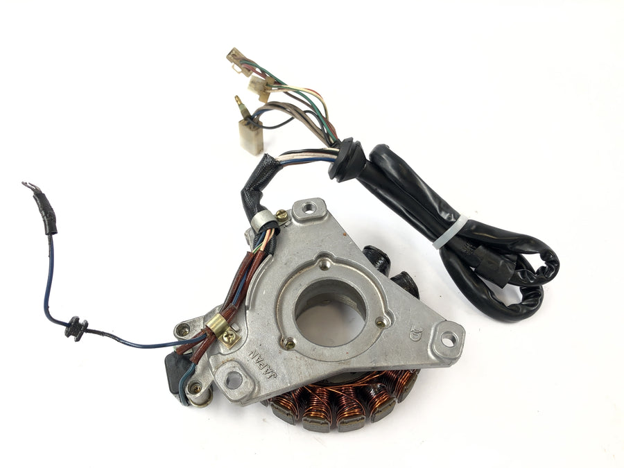Yamaha RZ 250 R 29L [ca. 250 YPVS] - Generator med afhentning
